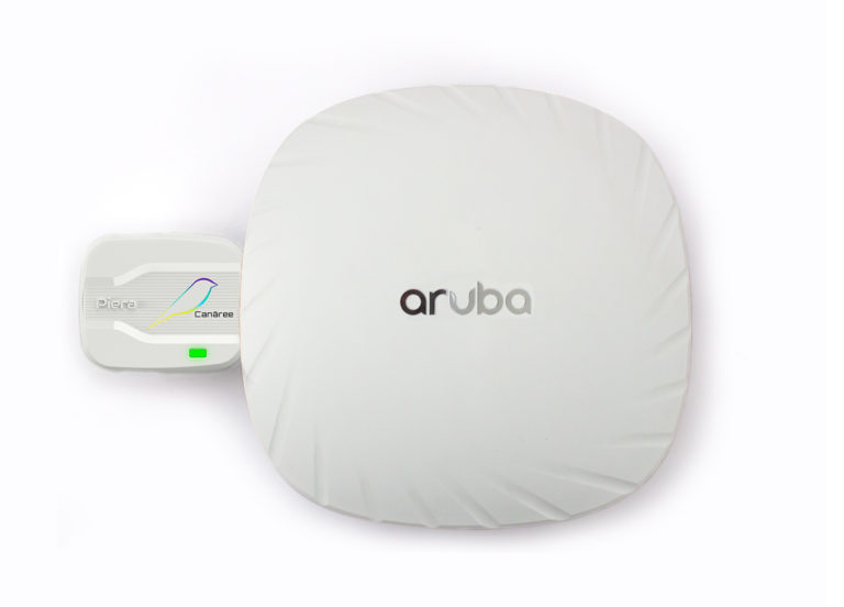 PieraSystems Canaree Aruba 1 768x552